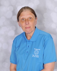 Rosalyn Forster Early Years Educator